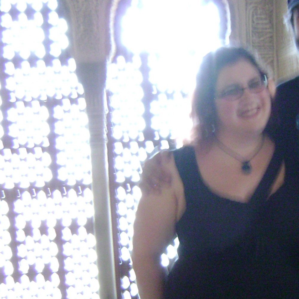 Meet your Posher, Norah